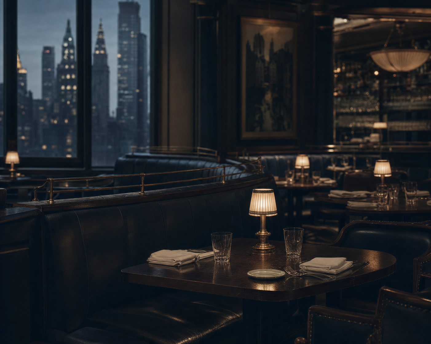 The Best NYC Hospitality Consultants of 2026